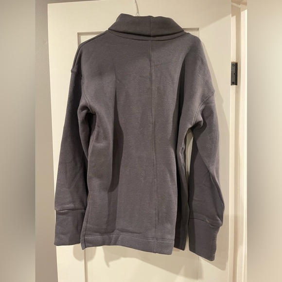 Peloton funnel neck pullover - Picture 4 of 6